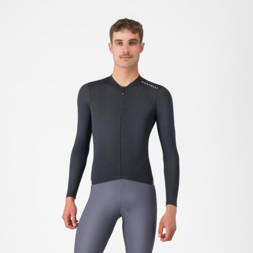 Castelli ESPRESSO 2 LS JERSEY