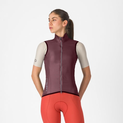 Castelli Aria 2 W Vest