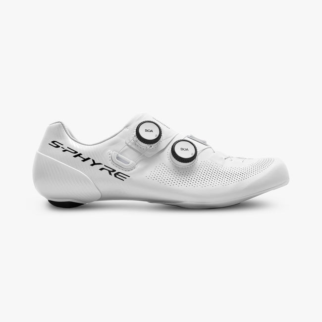 Shimano S-PHYRE RC9 SH-RC903 Wide