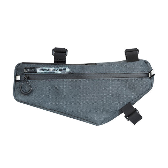 PRO Discover Gravel Frame Bag - 2.7L