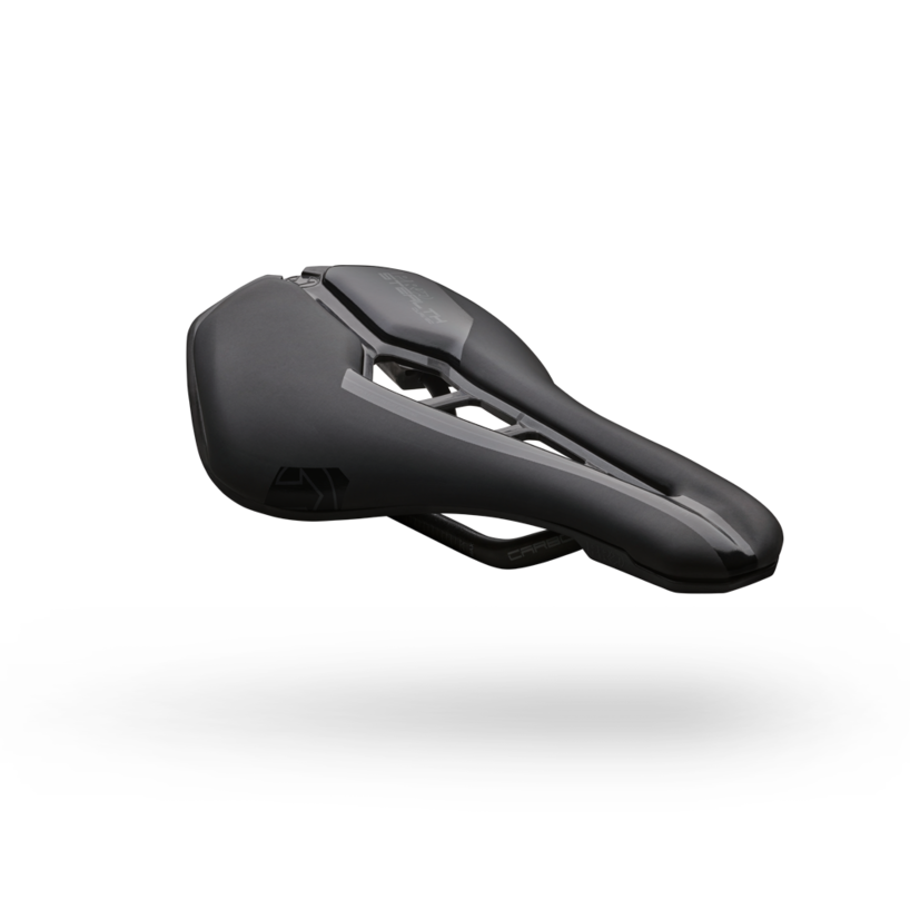 PRO Stealth Curved Team Black