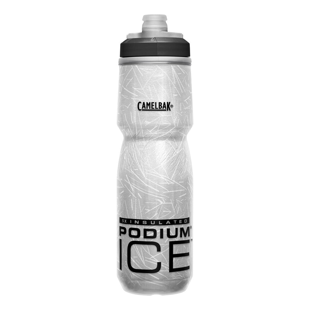 Camelbak Podium ICE 21oz/621ml Black - La Bicicletta Toronto