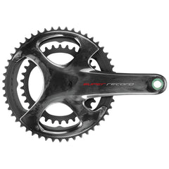 Campagnolo Super Record 12s UT Crankset - La Bicicletta Toronto