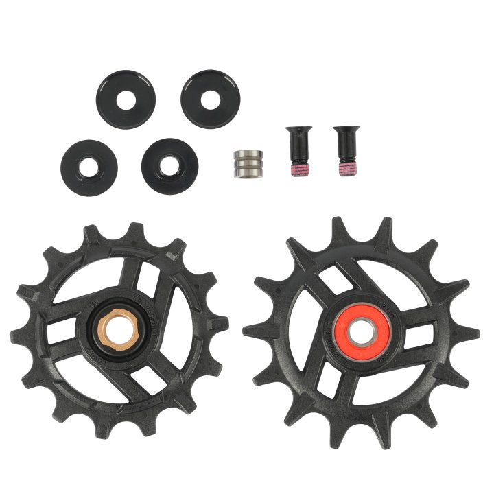 Campagnolo SR 13s Rear Derailleur Pulleyset