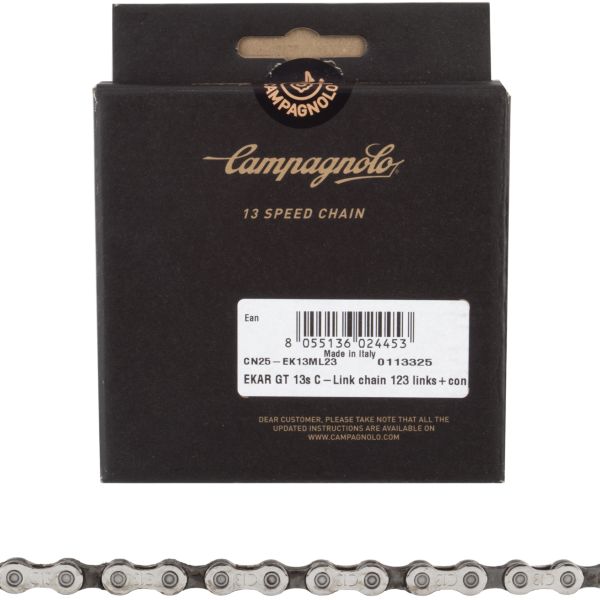 Campagnolo EKAR GT 13s Chain