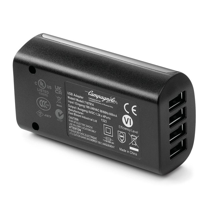 Campagnolo WRL Battery Adapter/Charger