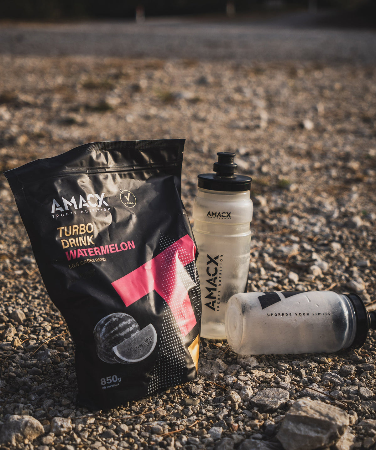 Amacx Turbo Drink Watermelon