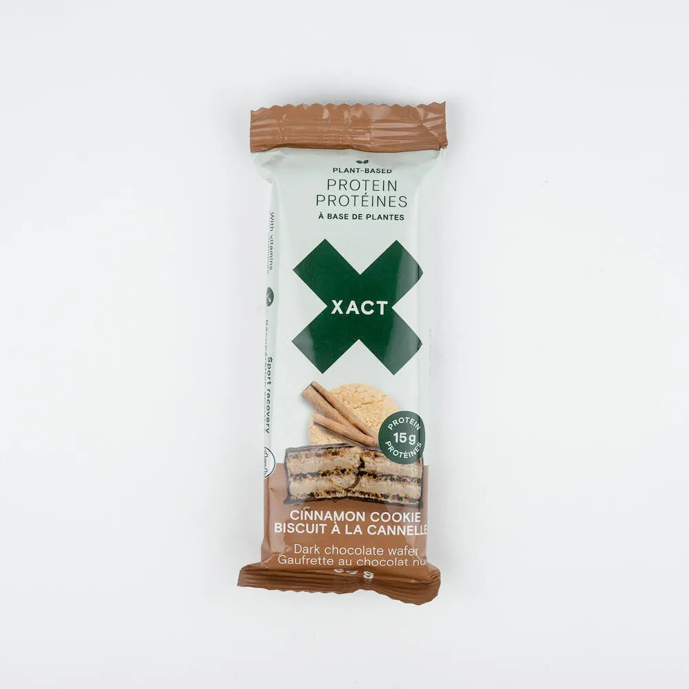 XACT Protein Bar