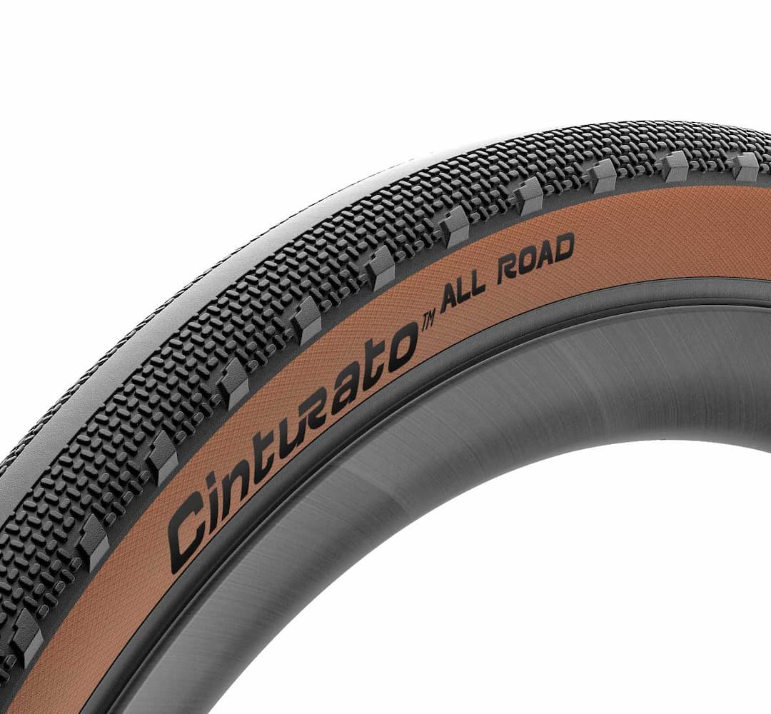 Pirelli Cinturato All Road
