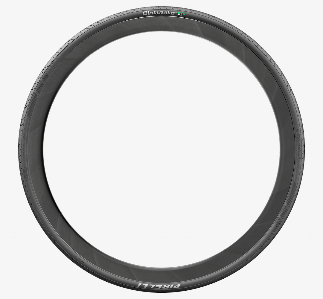 Pirelli Cinturato EVO TLR Black