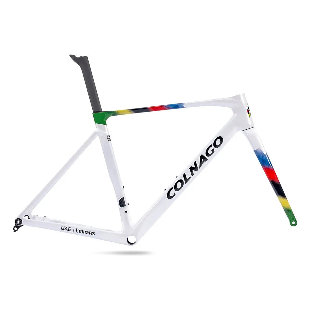 Colnago V5Rs Disc Frameset - La Bicicletta Toronto