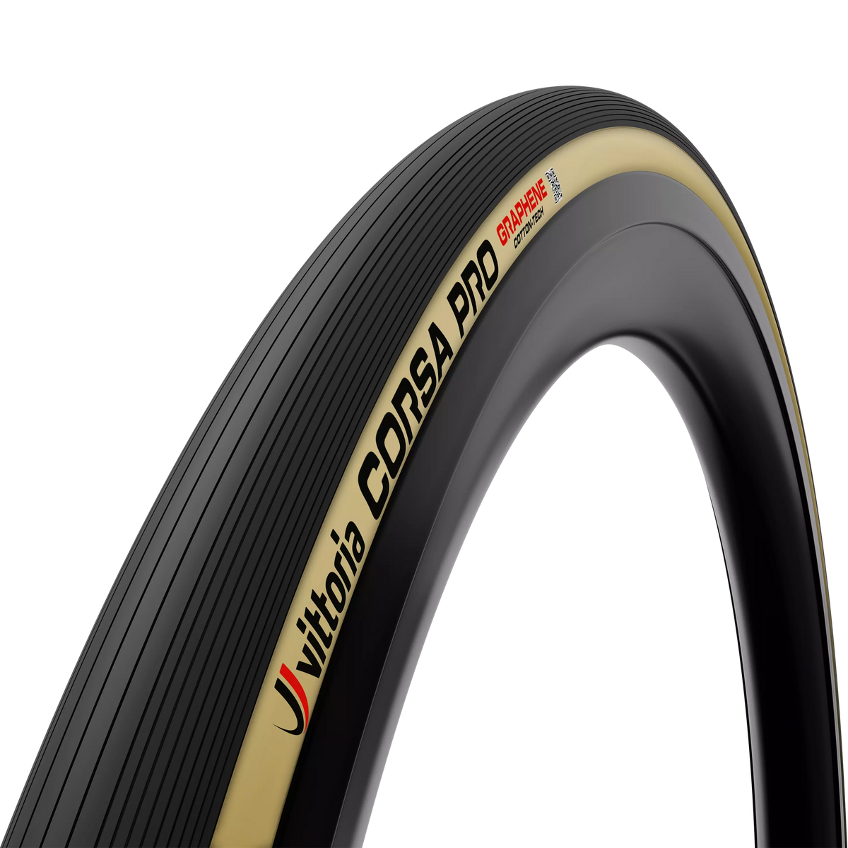 Vittoria Corsa Pro TLR Wide Rim