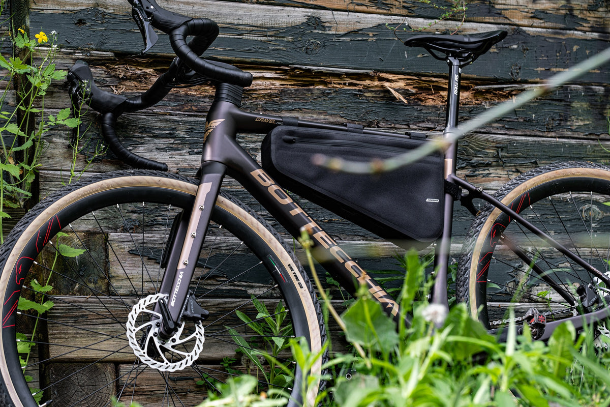 Corsino Excursion Frame Bag