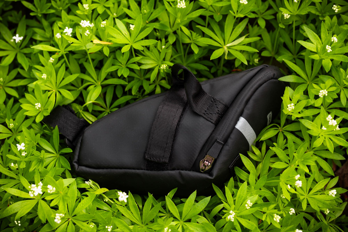 Corsino Jaunt Saddle Bag