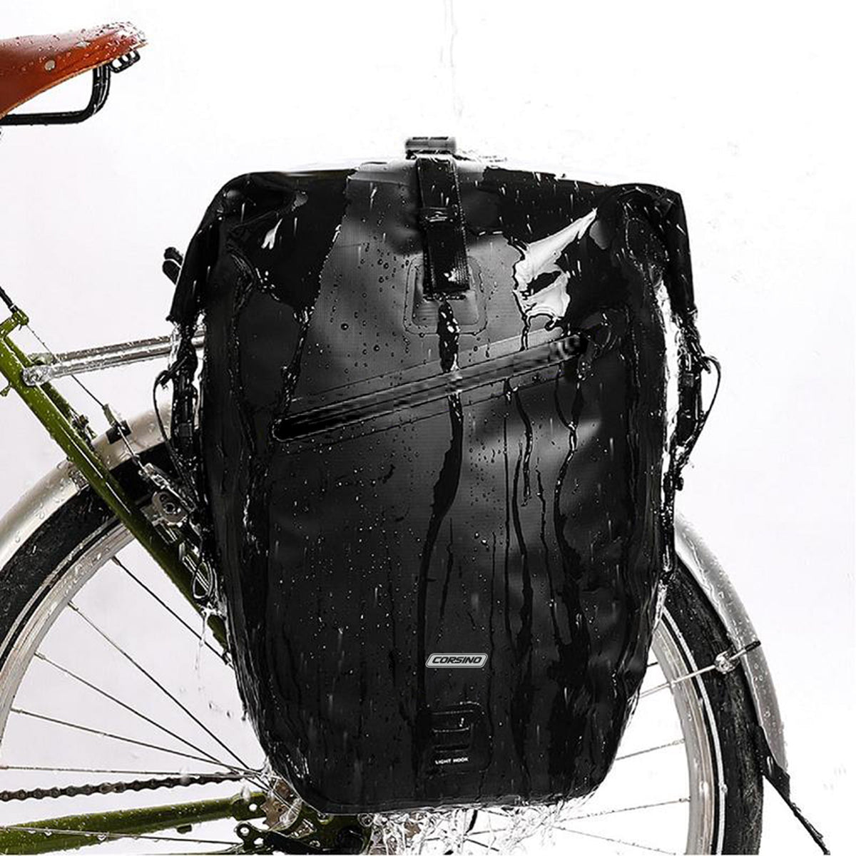 Corsino Journey Pannier Bag