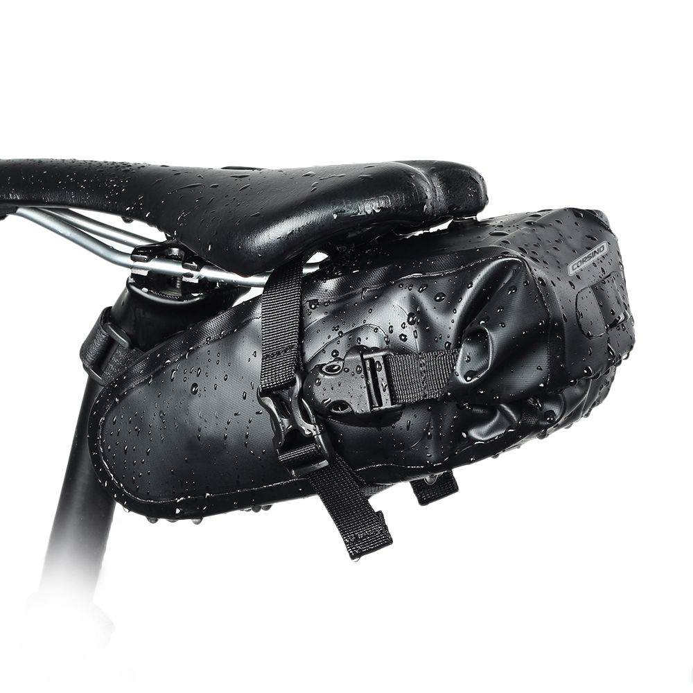 Corsino Rambler Saddle Bag