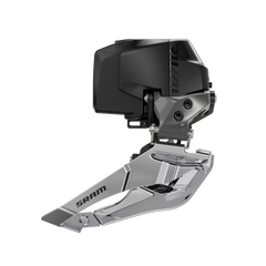 SRAM Rival eTap AXS D1 Front Derailleur 12 Braze-on - La