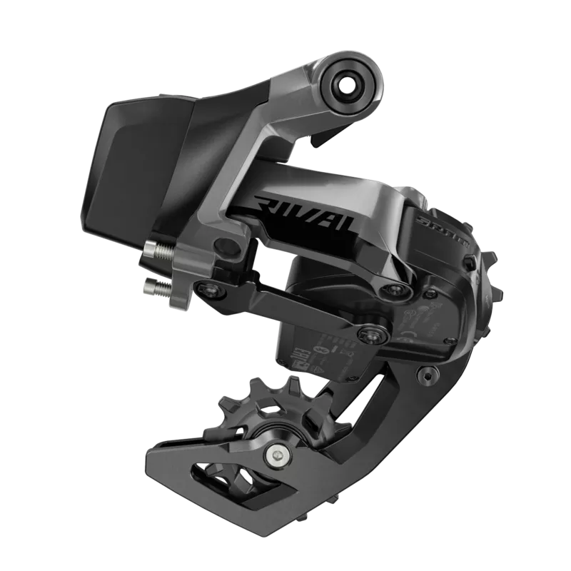 SRAM RIVAL eTap AXS 12s 左シフトレバー SRAM RIVAL eTap AXS 12s 左 SRAM RIVAL eTap AXS 12s 左シフトレバー SRAM RIVAL eTap AXS 12s 左