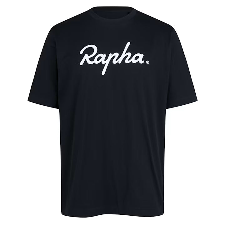Rapha Cotton T-Shirt Large Logo