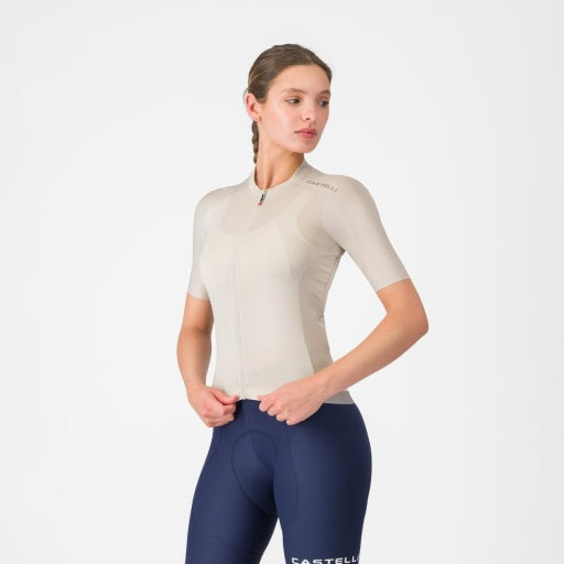 Castelli ESPRESSO  2 W JERSEY