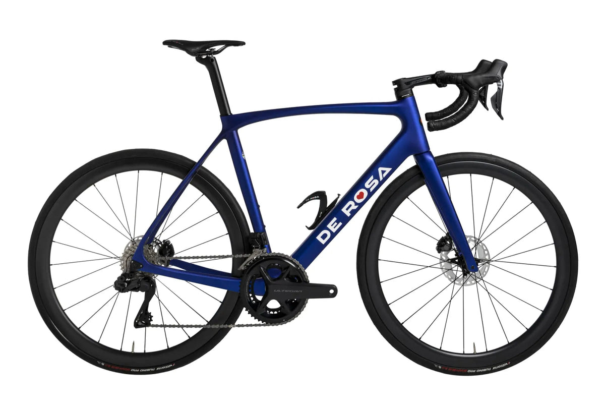 De rosa idol frameset deals