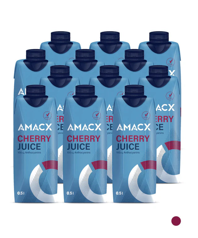 AMACX Cherry Juice