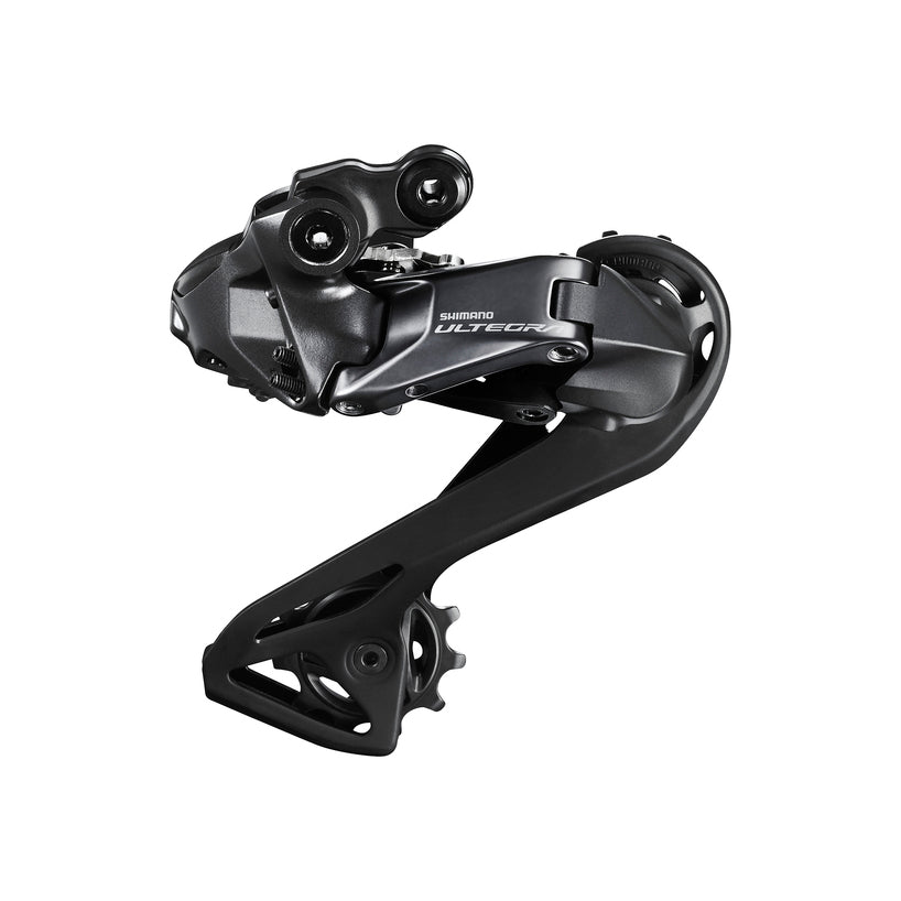 Shimano ULTEGRA RD-R8150 Di2 Rear Derailleur 12s - La Bicicletta