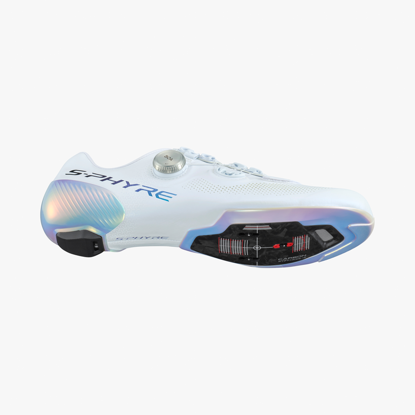 Shimano S-PHYRE SH-RC903 PWR - La Bicicletta Toronto Shimano S-PHYRE SH-RC903 PWR - La Bicicletta Toronto