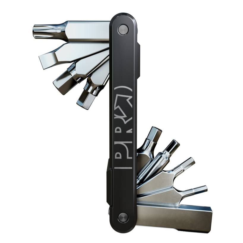 PRO Mini Tool Performance 9F