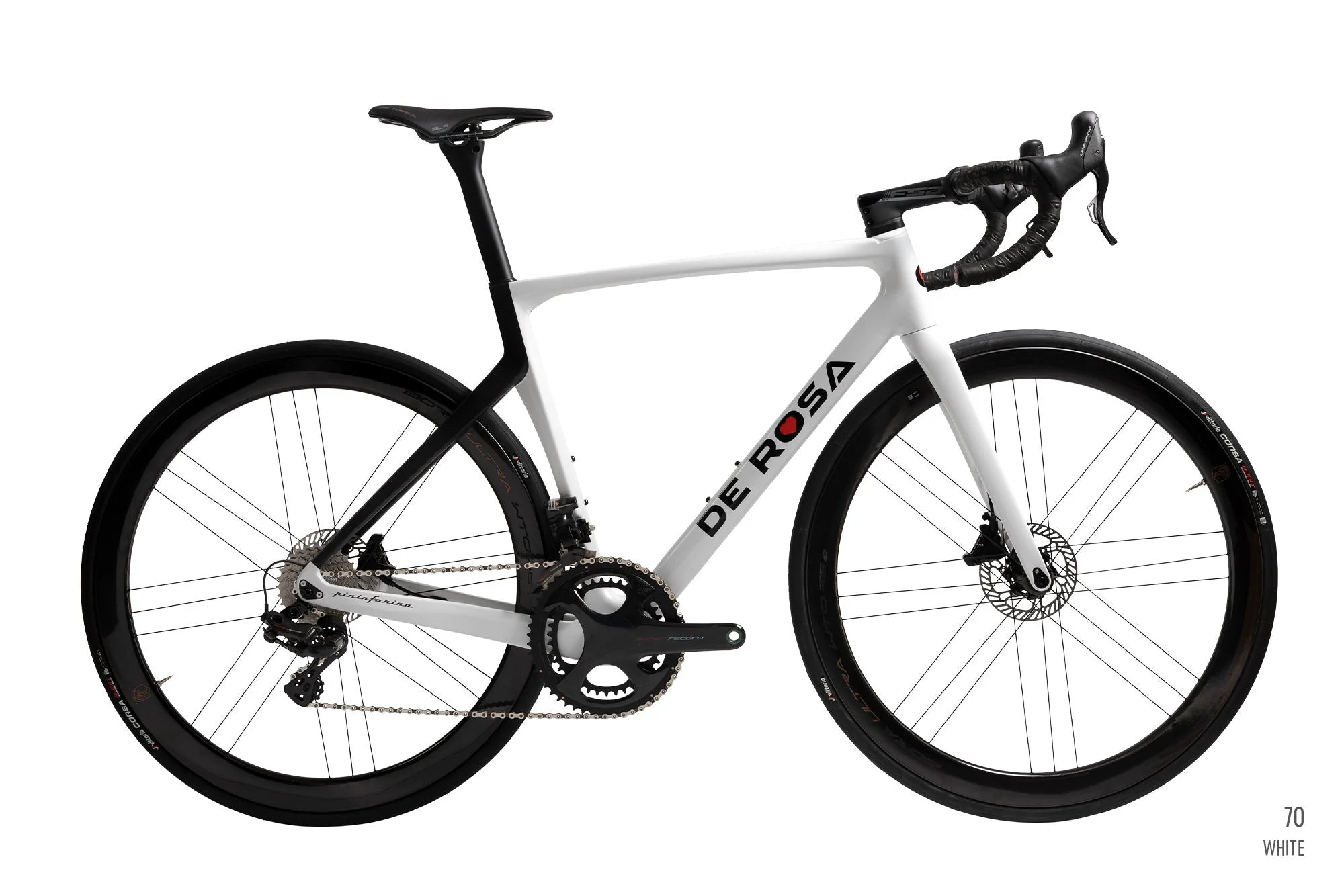 De Rosa La Bicicletta Toronto