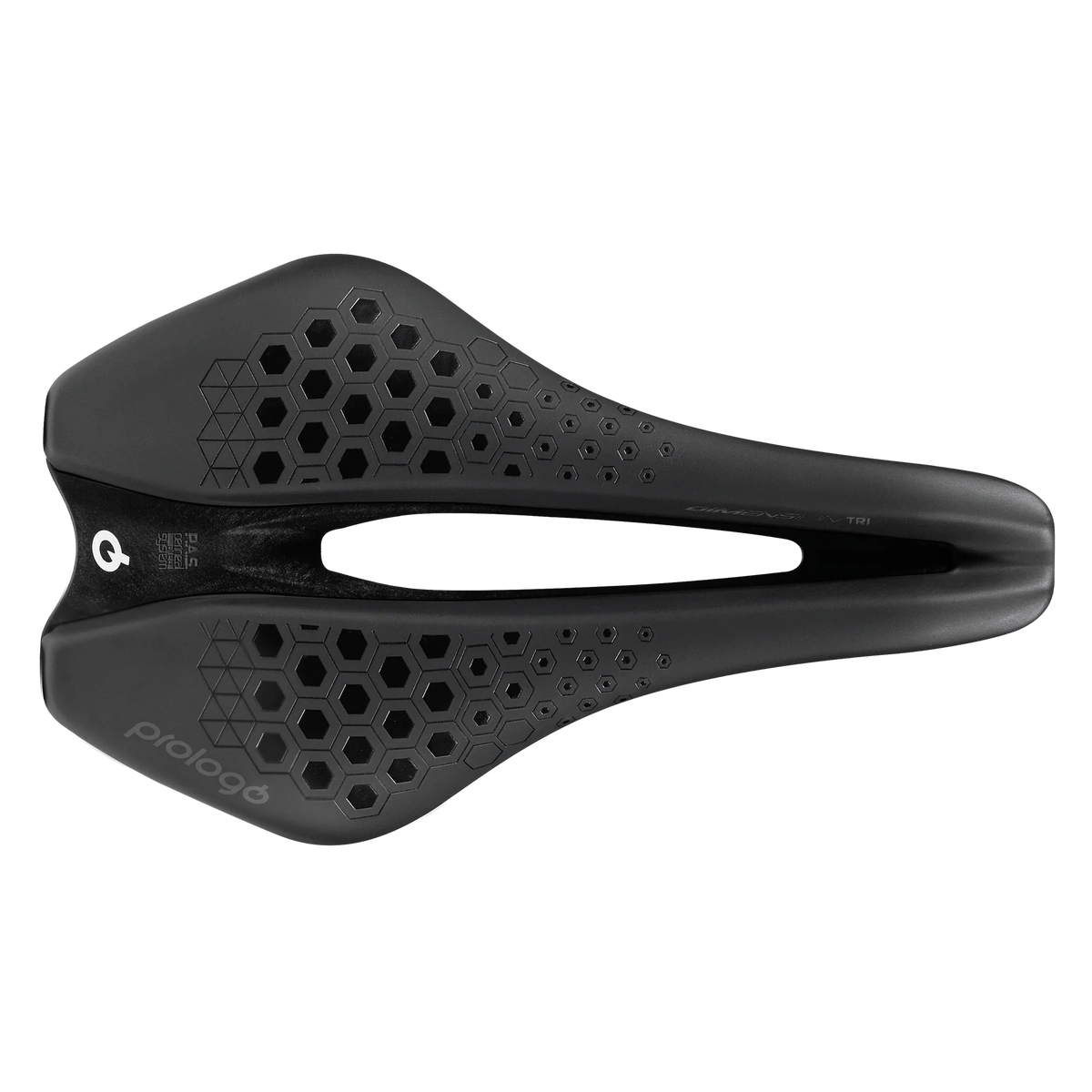 Prologo Dimension Tri Tirox saddle