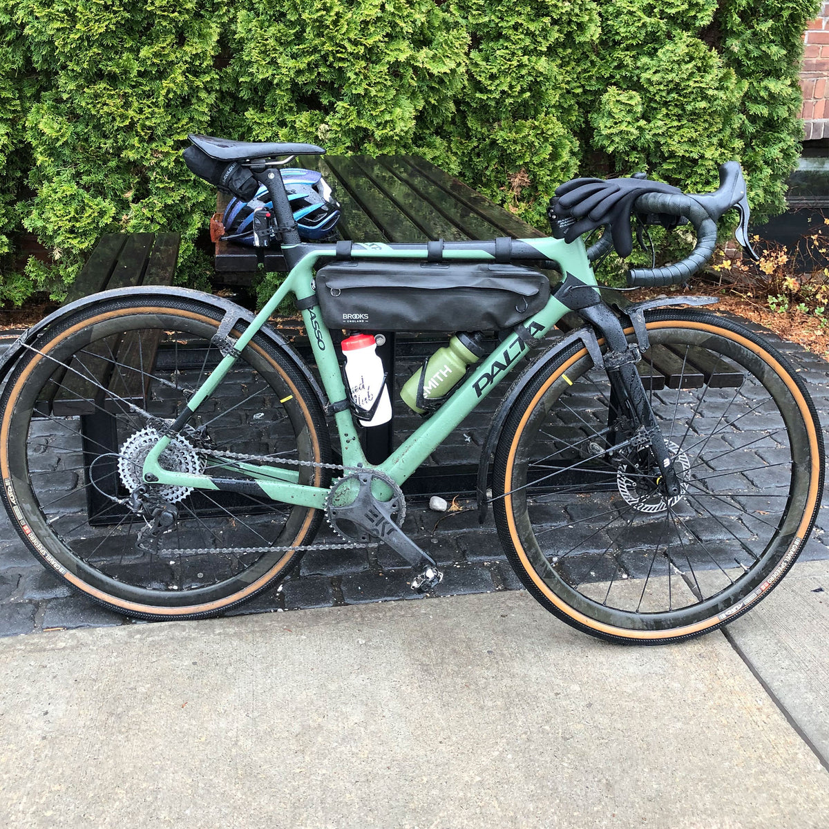 Sks Germany Sks Speedrocker Installation SKS SpeedRocker Fenders