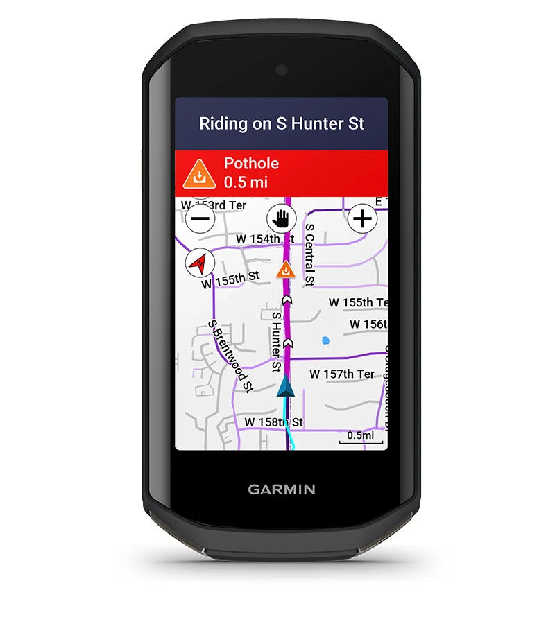 Garmin Edge 1050