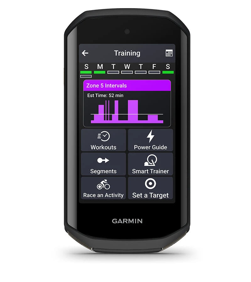 Mejor garmin edge sale