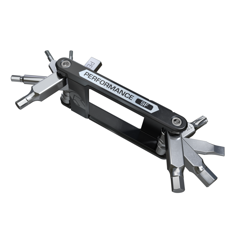 PRO Mini Tool Performance 9F