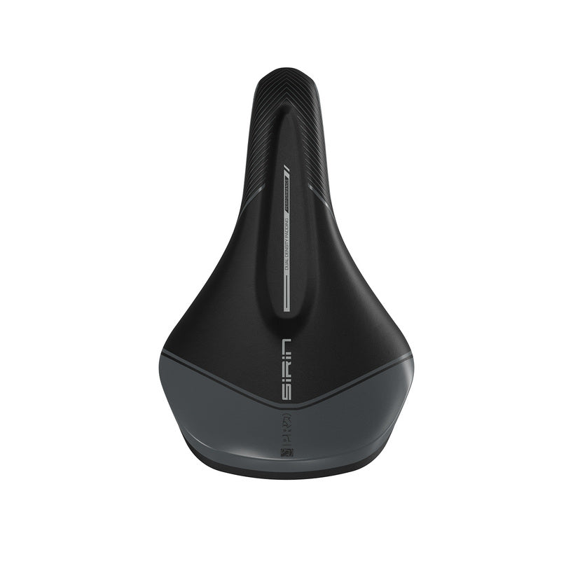 Pro Sirin Sport Black Saddle