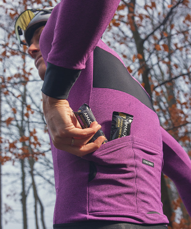 Amacx Turbo Fruit Chew Cassis