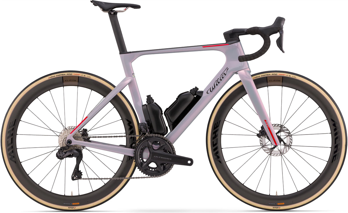 WIlier Triestina Filante SLR ID2