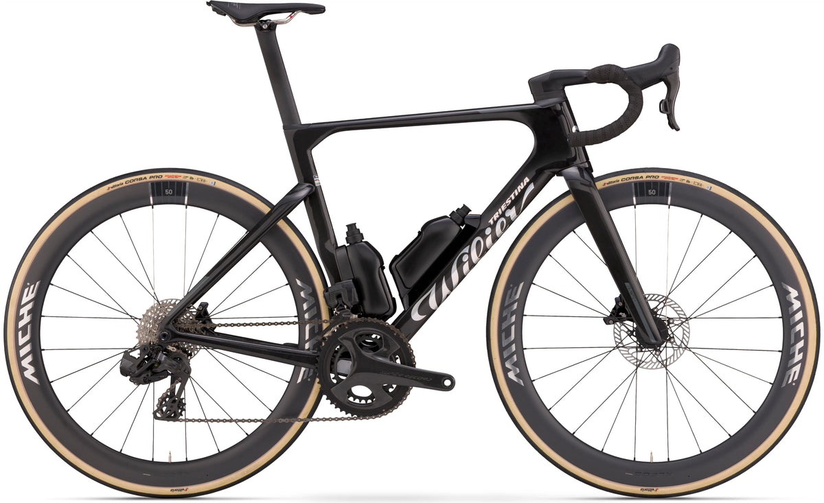 WIlier Triestina Filante SLR ID2