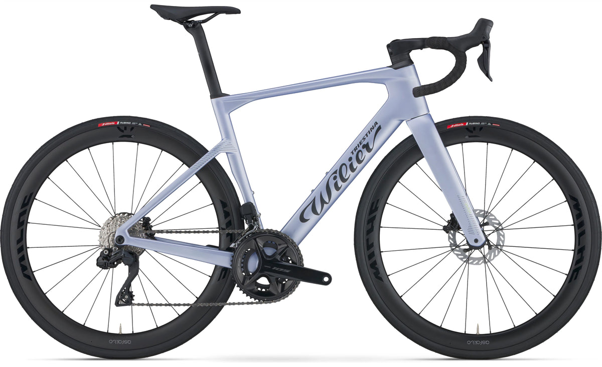 Wilier Triestina Rapida