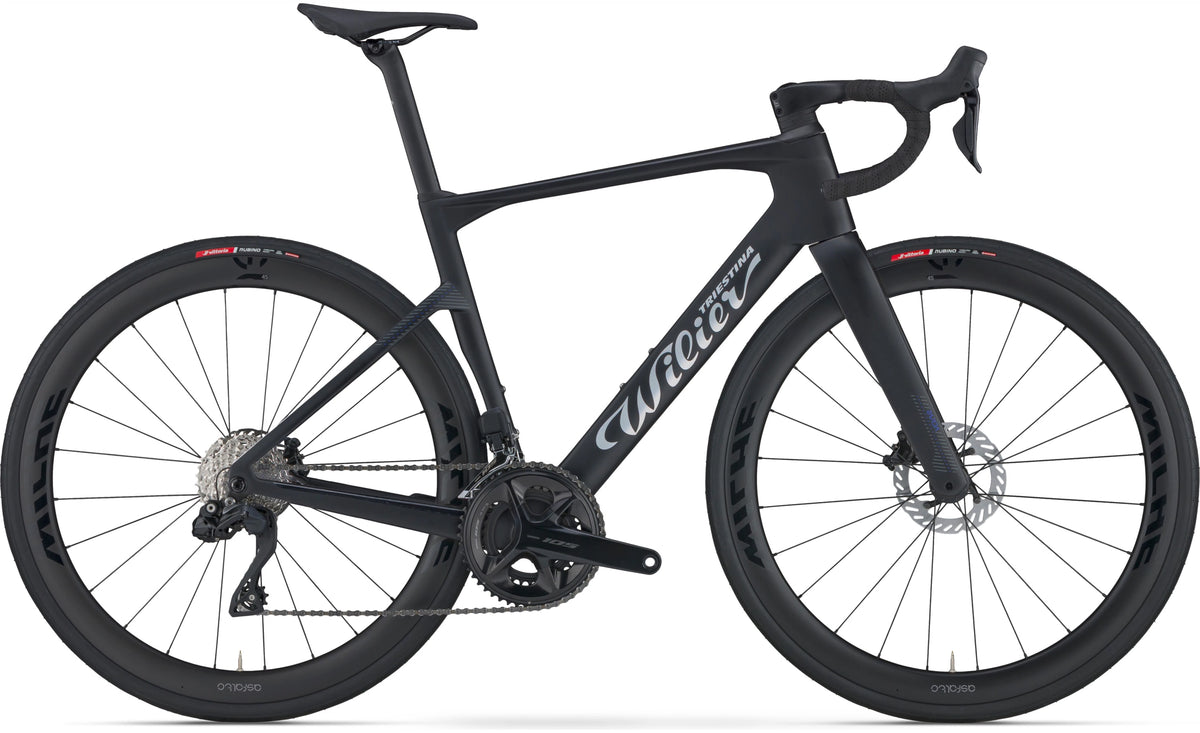 Wilier Triestina Rapida