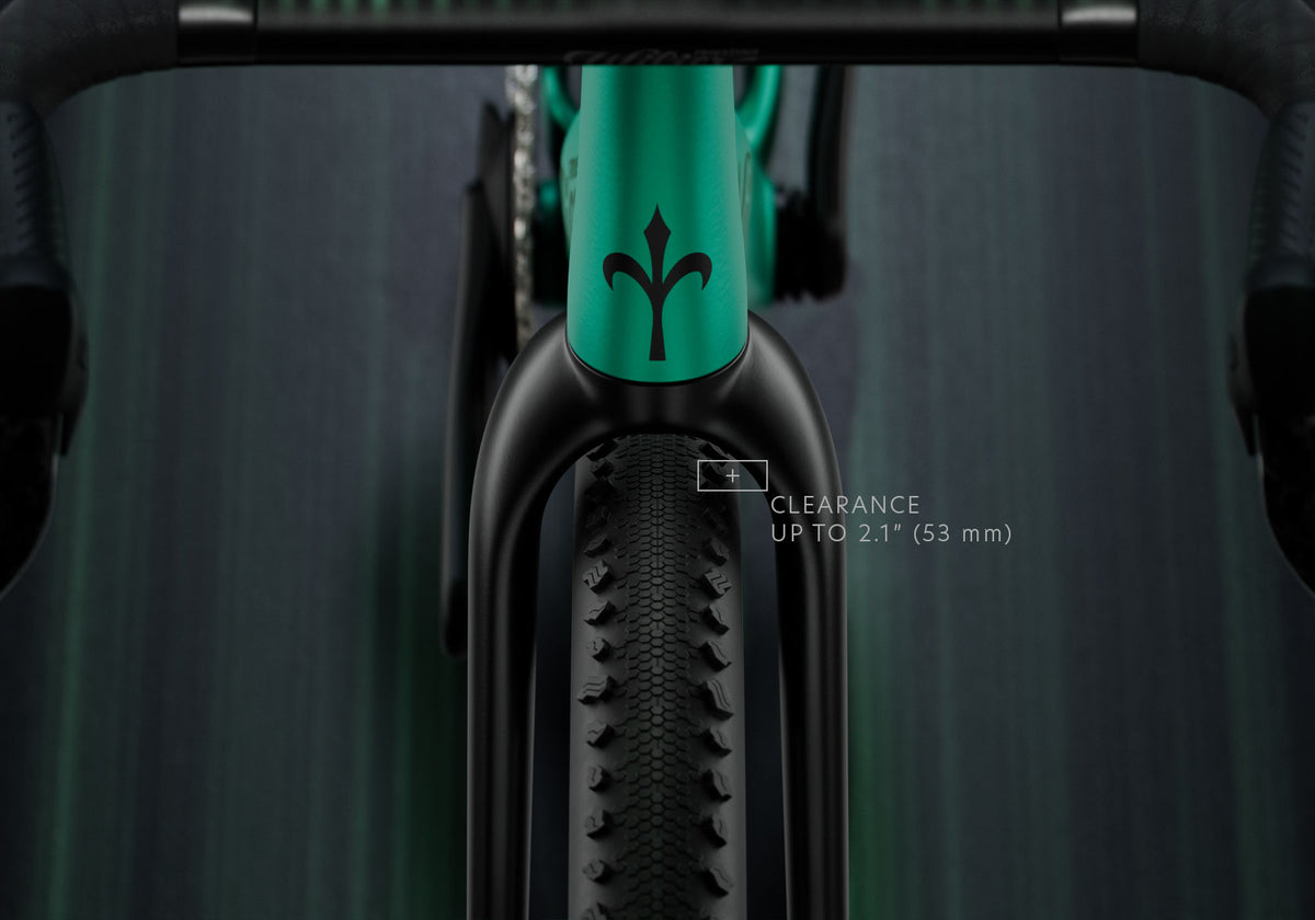 Wilier Triestina Rave SLR ID2