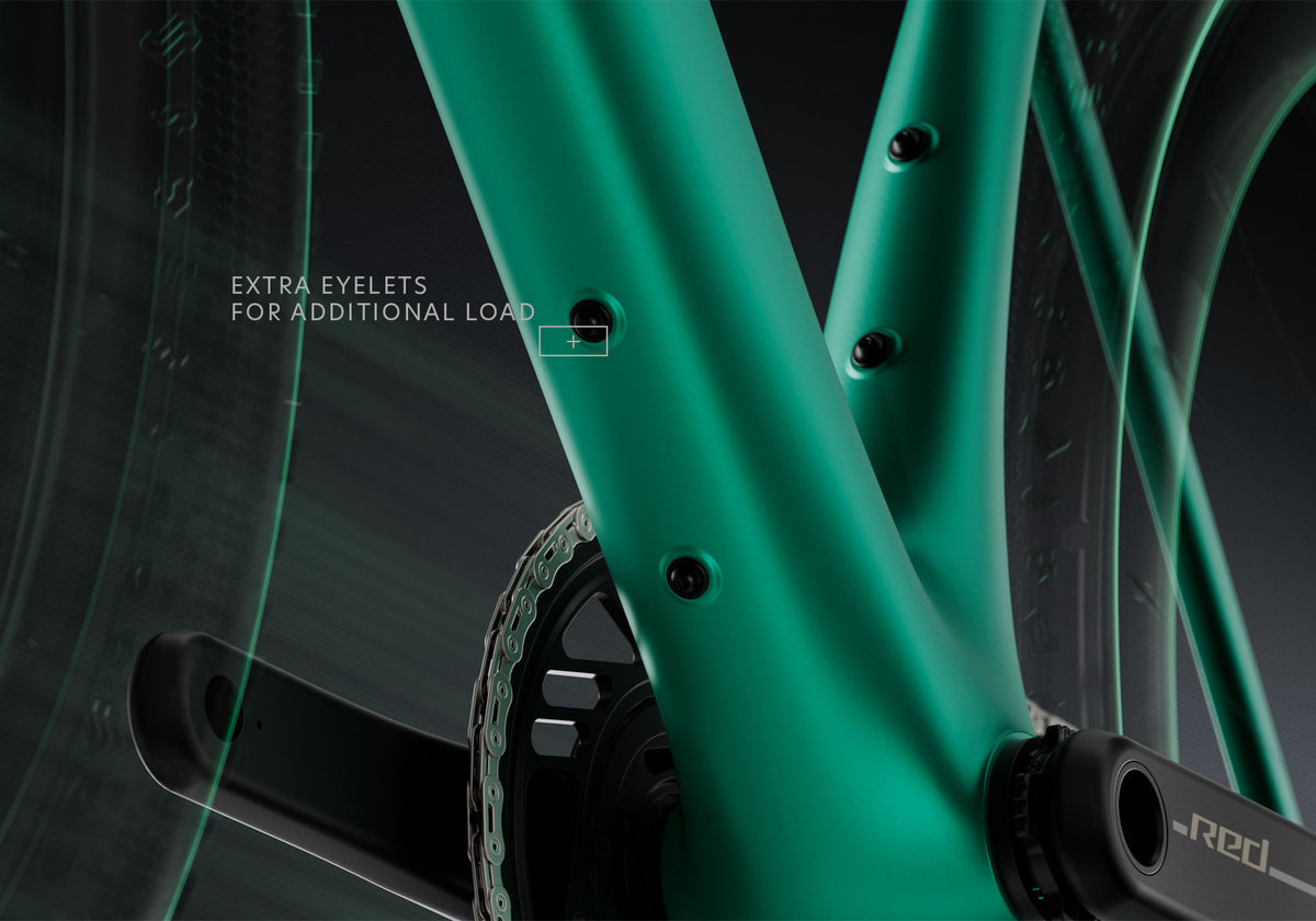 Wilier Triestina Rave SLR ID2