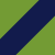 Green Navy / L