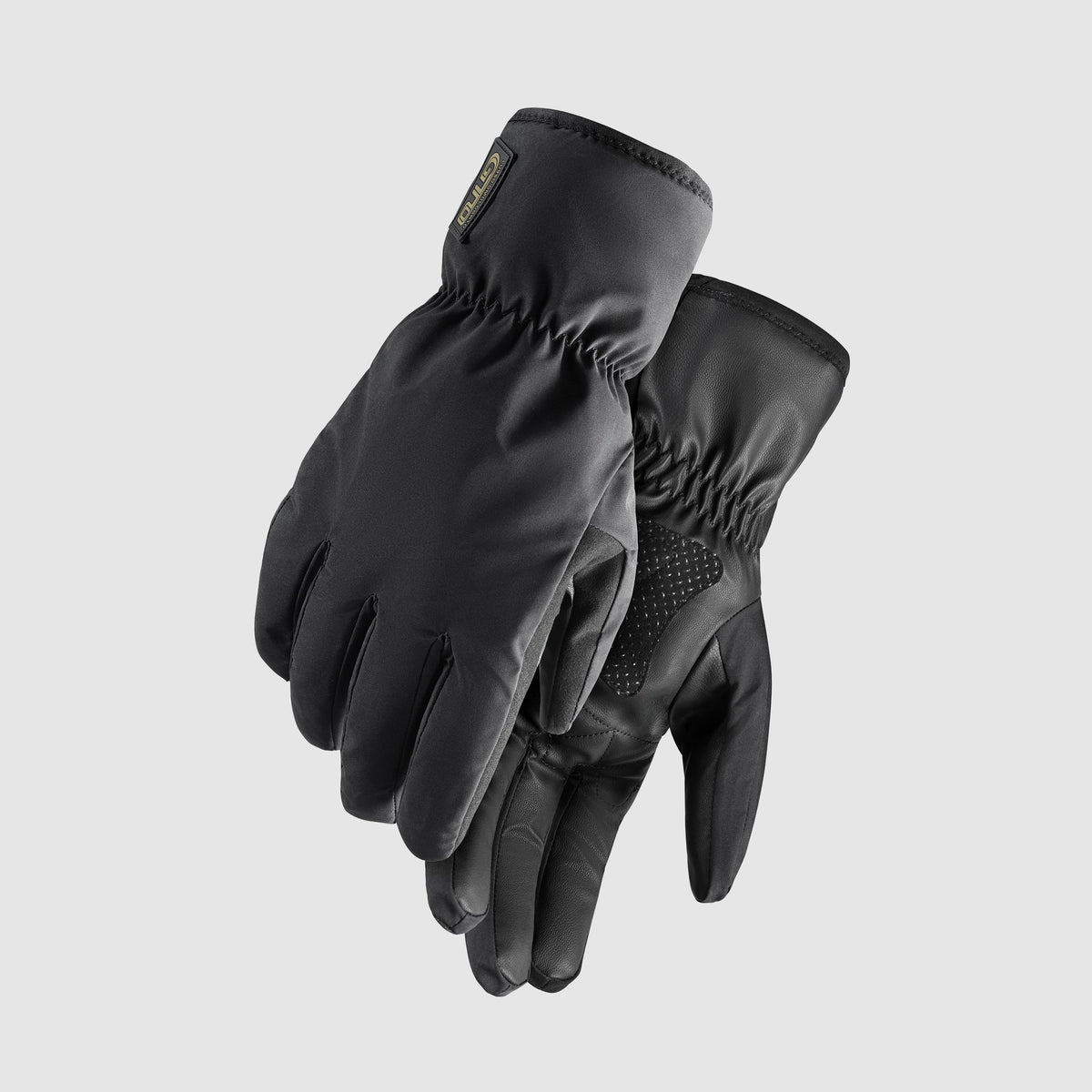ASSOS GTO Ultraz Winter Thermo Rain Gloves