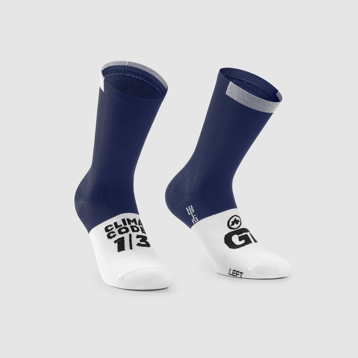 ASSOS GT Socks C2