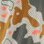 Halftone Camo / XS