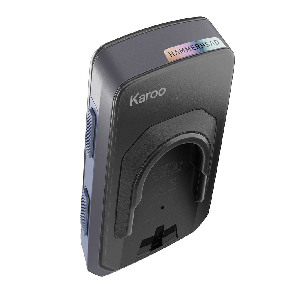 Hammerhead Karoo Force Edition B1 GPS Computer