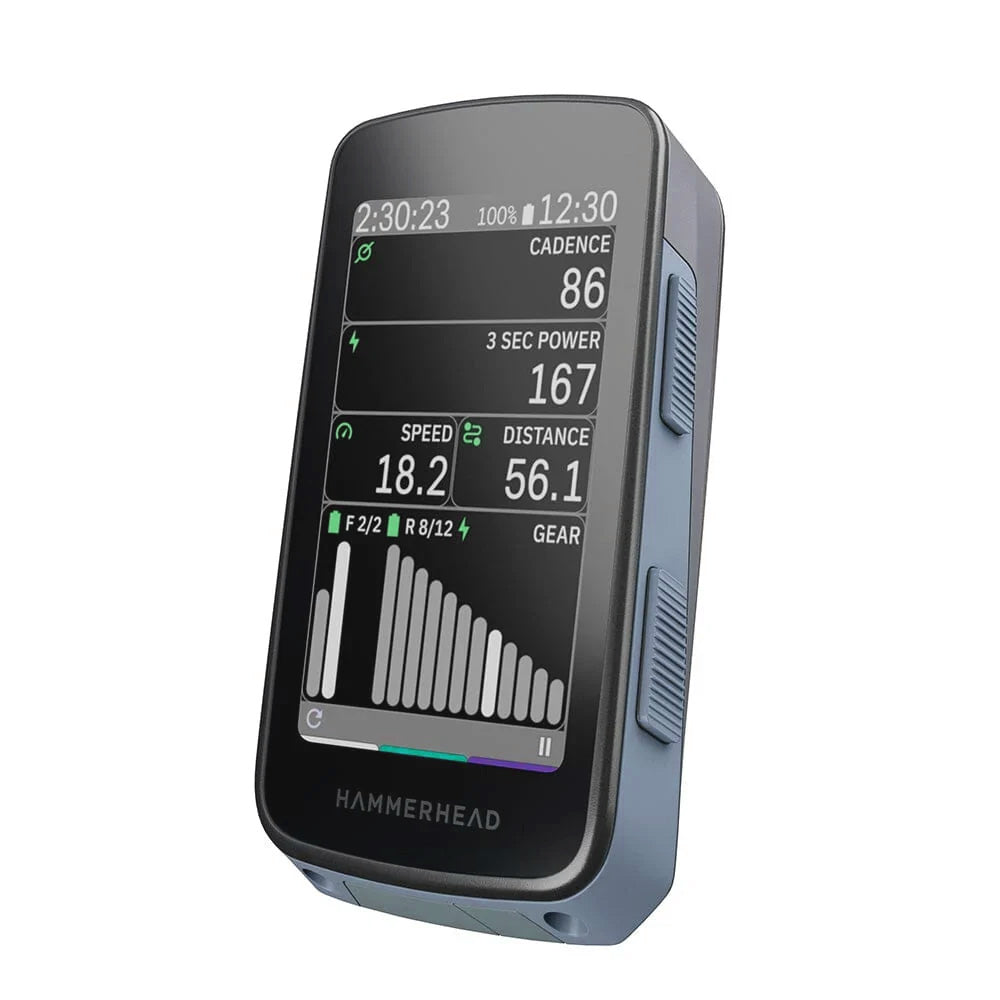 Hammerhead Karoo Force Edition B1 GPS Computer