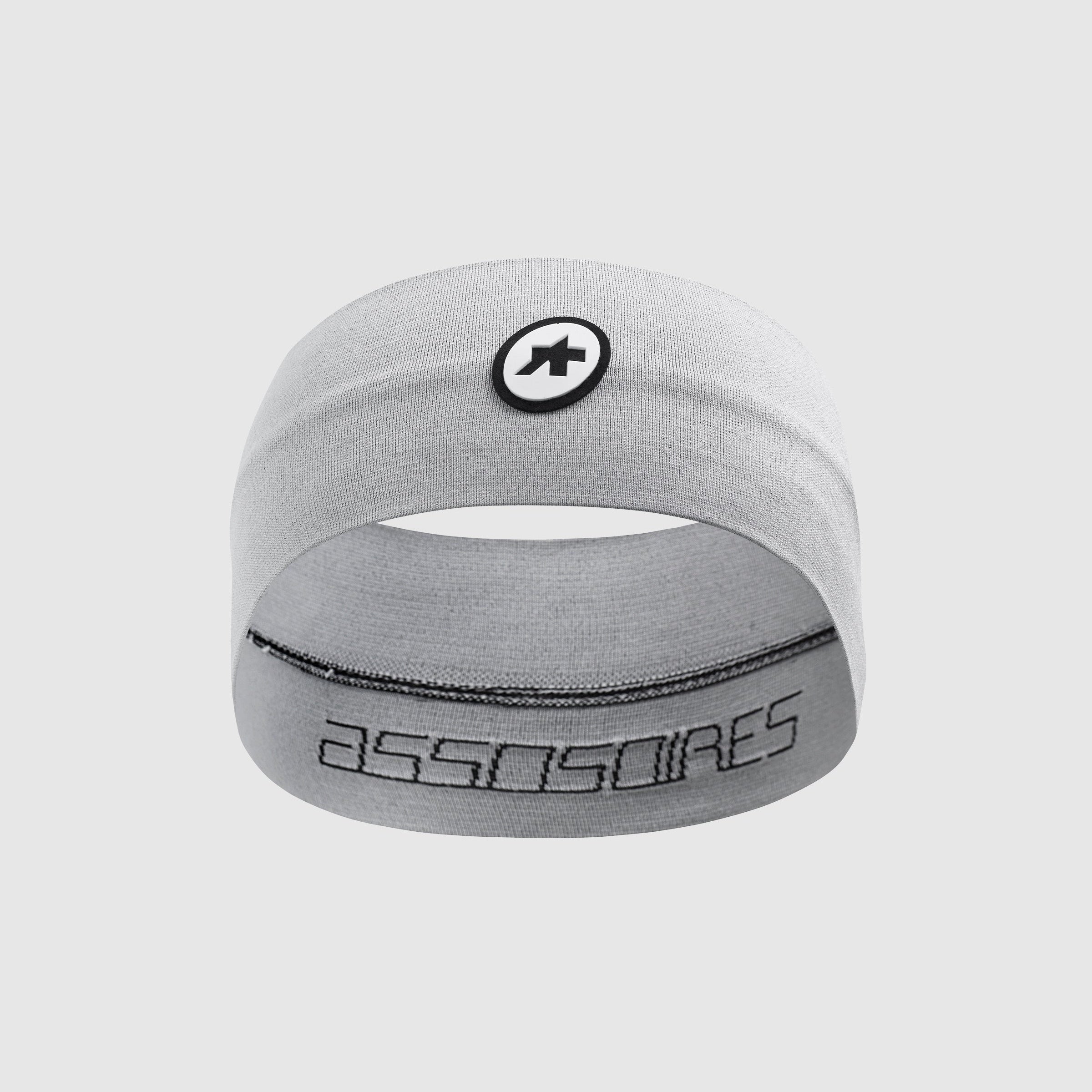 ASSOS Summer Headband P1 - La Bicicletta Toronto
